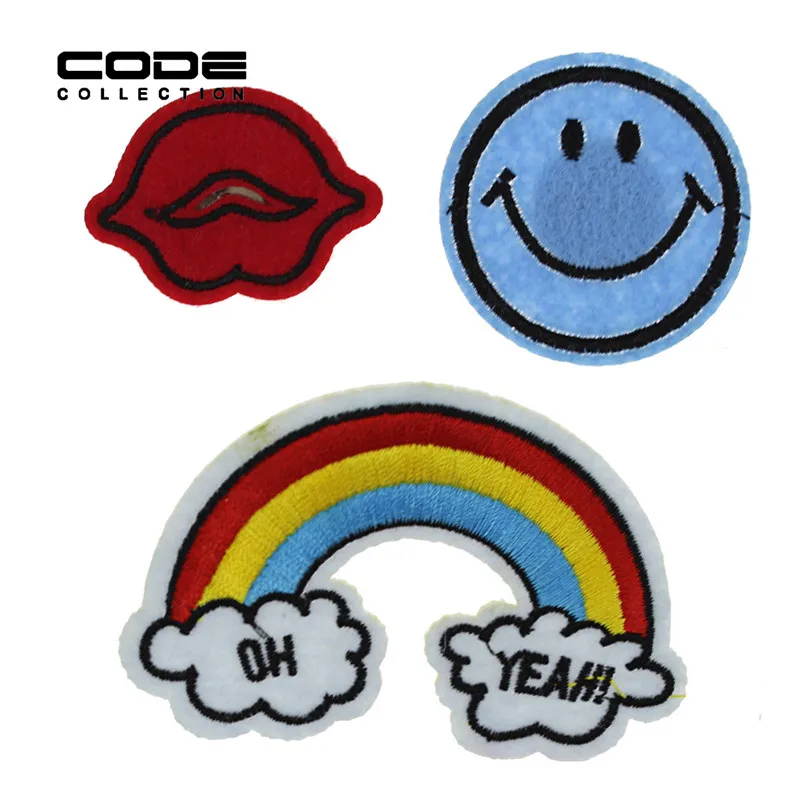 3 шт./компл. набор брошей забавная брошь с мультяшным рисунком новые ювелирные