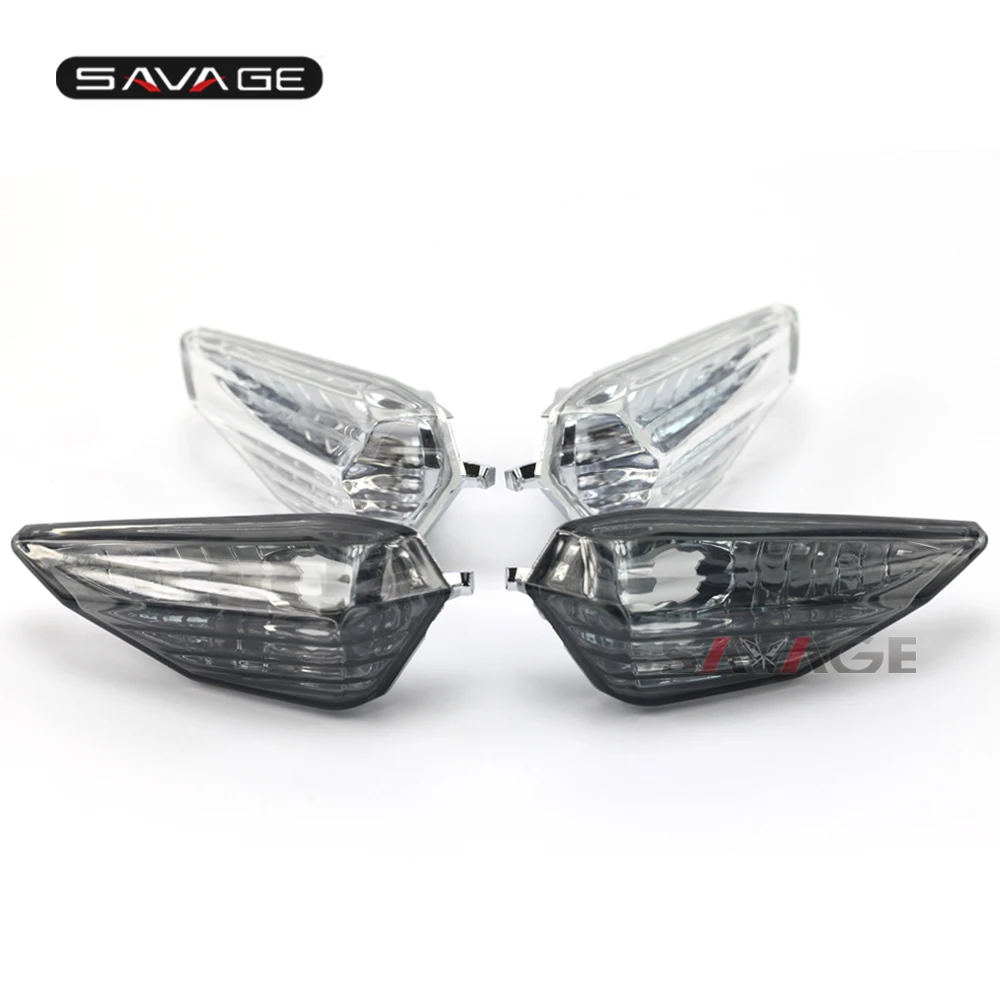Передний/задний указатель поворота для KAWASAKI Z650 Z900 RS Z1000 SX VERSYS X 300 NINJA 650 1000