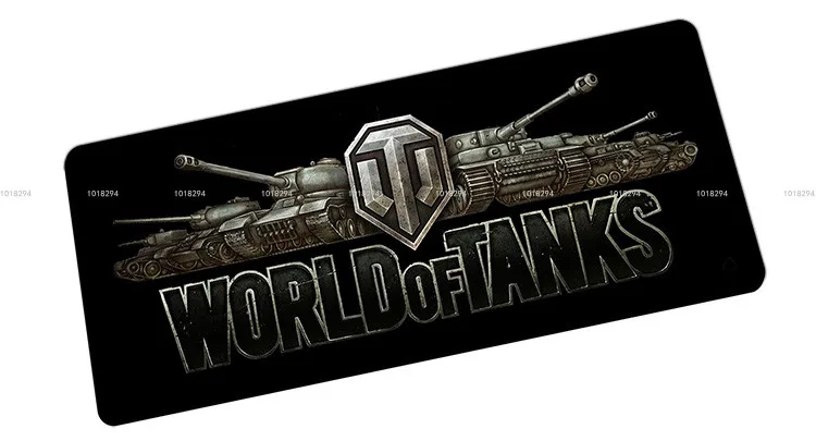 Коврик для мыши world of tanks 900x400x3 мм коврик notbook компьютерный wot игровой геймер