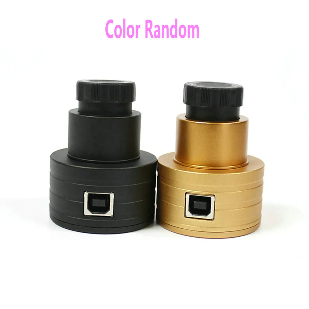 Skydust USB 2.0MP COMS электронный окуляр + 1600X Профессиональный Биологический микроскоп