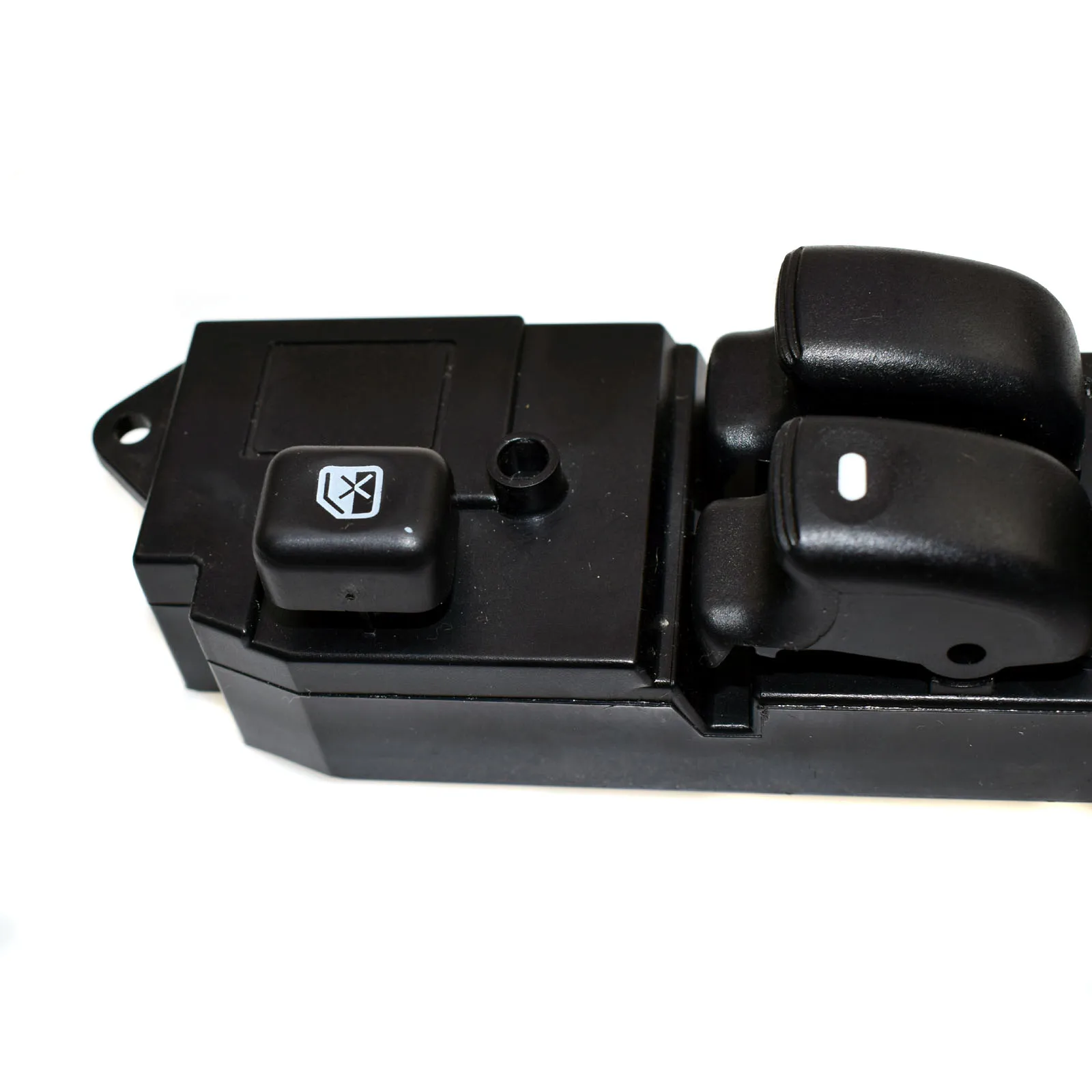 Кнопка управления WOLFIGO LHD Power Window Master кнопка для Mitsubishi Lancer Pajero Montero Galant Outlander Colt