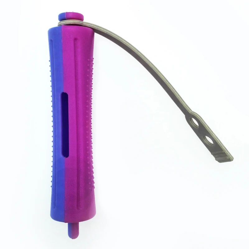 30 шт./компл. 3 размера Парикмахерская завивка с резиновой лентой для салона