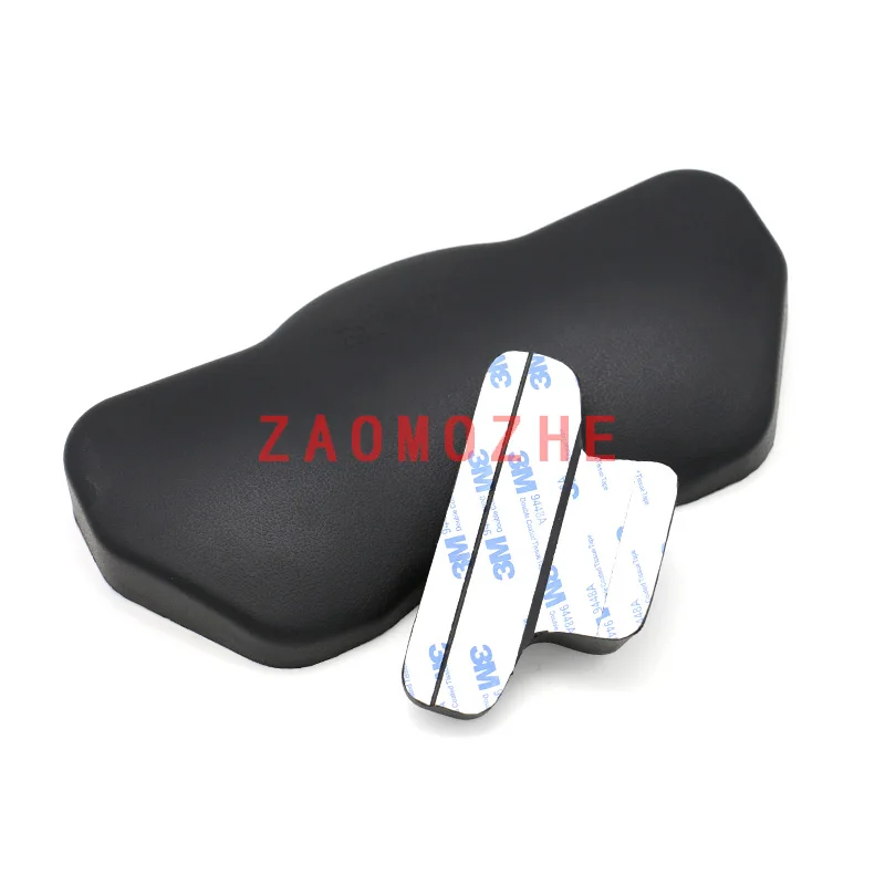 Набор алюминиевых чехлов для мотоциклов спинка подушка верхний Чехол BMW F750GS F850GS