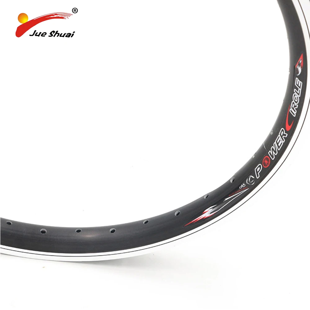 2020 V/Disc Brake 20'ɺluminum Alloy Bike Rim Road Wheels Tubular Black fnhon gust Bicycle Wheel Rims brompton | Спорт и
