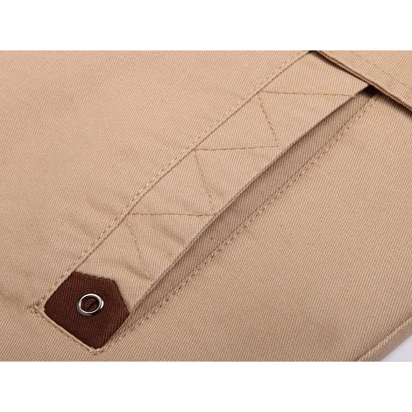 

New Men's Jacket Plus Cashmere Thickening Men Slim Outwear Coats Casual Cotton Men's Youth Coat Wholesale 109D