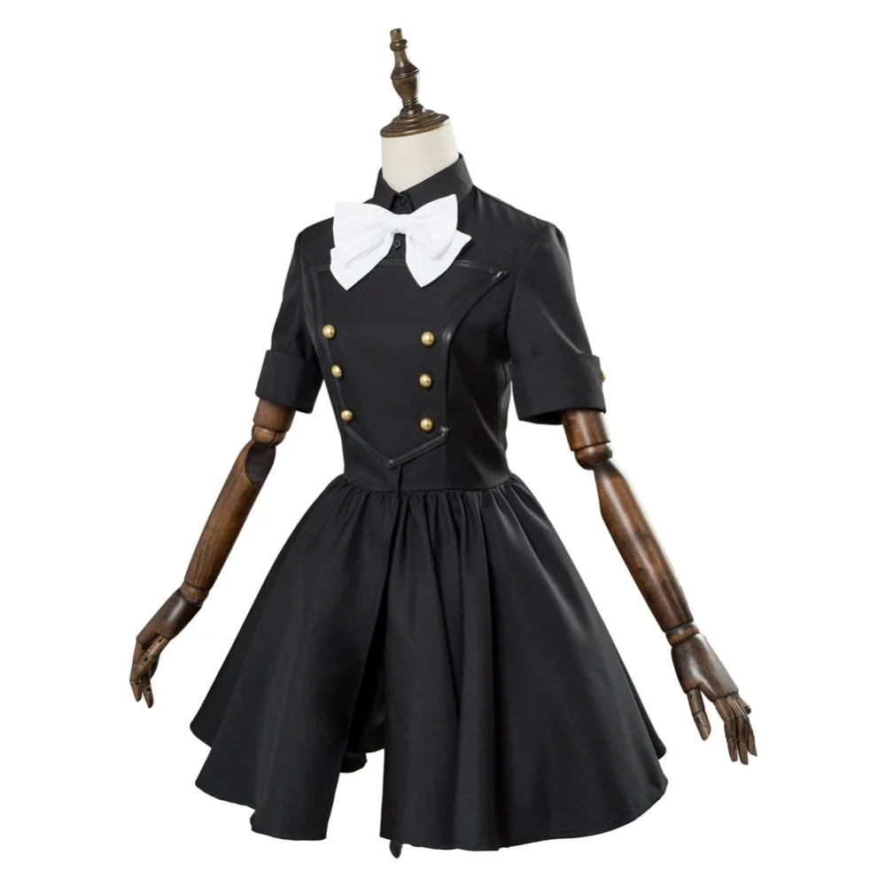 Fate Apocrypha Эпилог событие Astolfo Косплэй костюм платье|Костюмы аниме| |