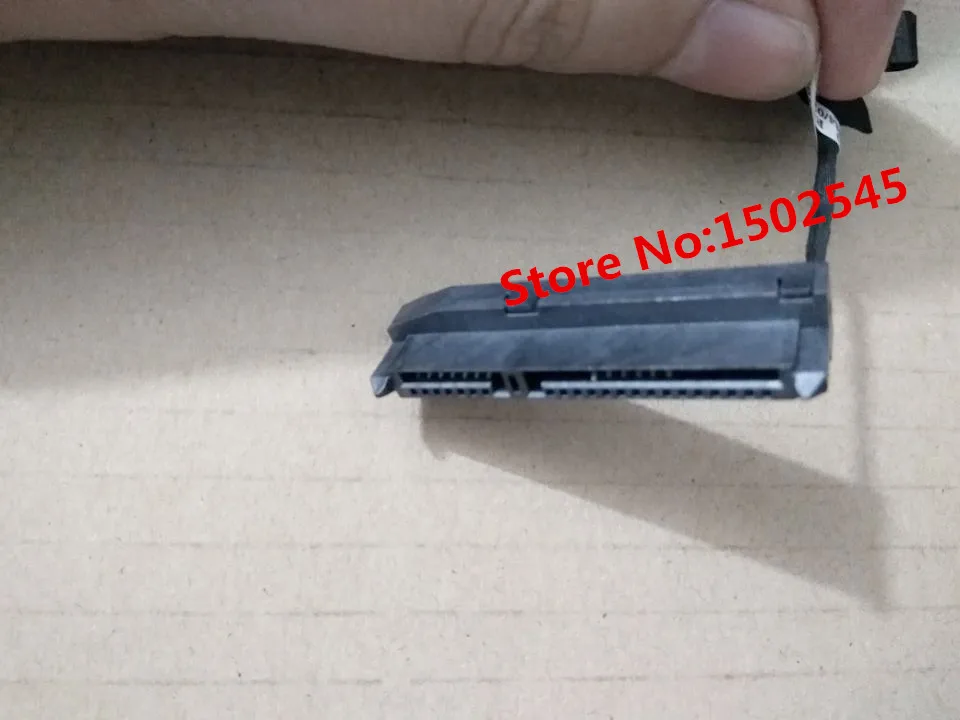 Кабель интерфейса для жесткого диска ноутбука HP Probook 640 G1 645 650 655 6017b0362201|cable for|cables for