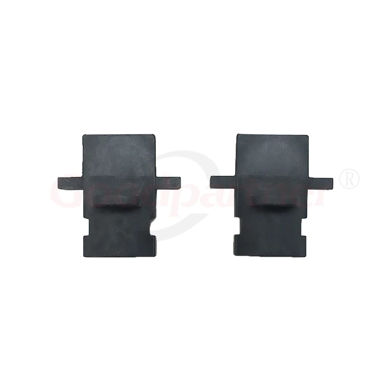 10 комплектов G029-4177 G029-4174 Нижняя роликовая втулка для Ricoh Aficio 1015 1018 2011 2015 2016 1800 1810 1812