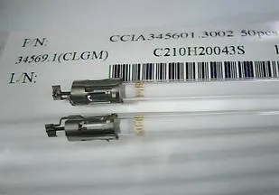 50 шт./лот 704 мм (70 4 см) * 3 CCFL подсветка с держателем лампы 715 для sharp 32 дюймового