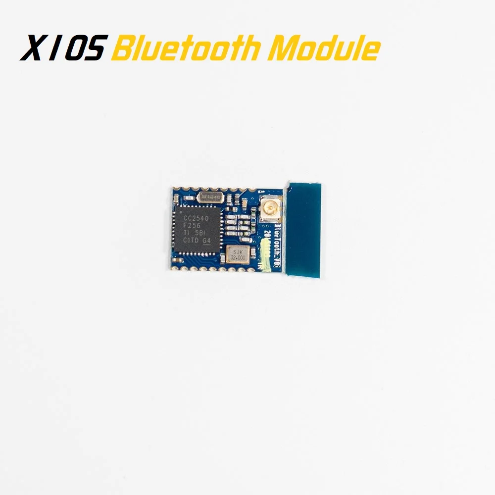 FrSky Гора X10 и X10S передатчик оригинальный модуль Bluetooth Запчасти Замена|Детали