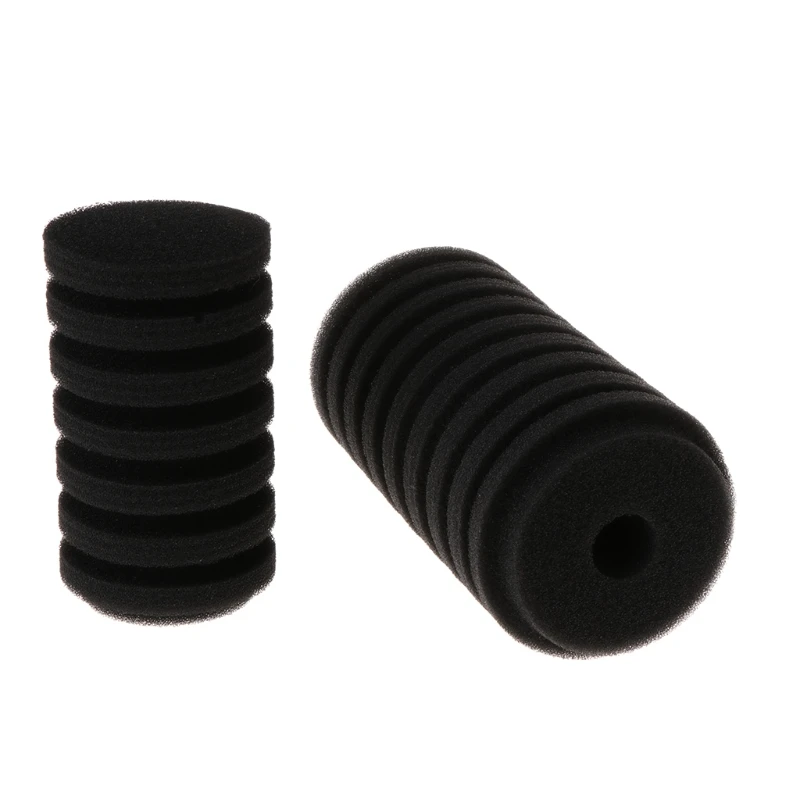 Фотофильтр для модели QS воздушный насос аквариума биохимическая Замена Aquario