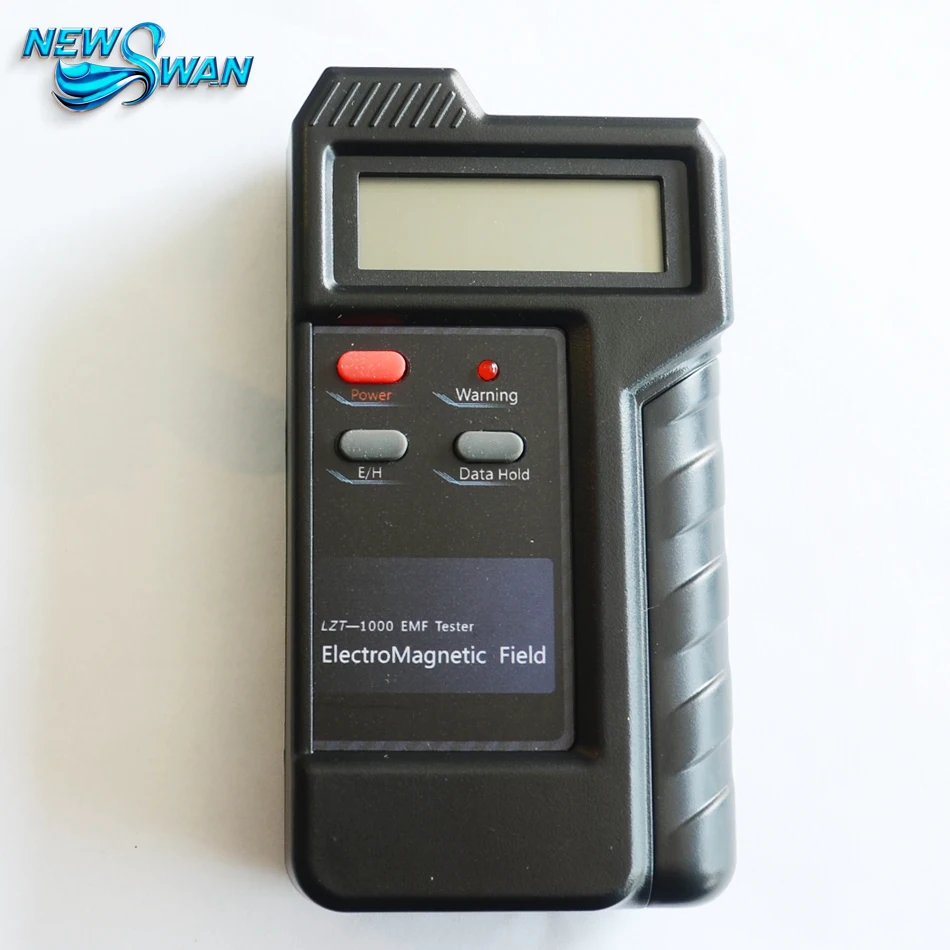 Профессиональный цифровой детектор электромагнитного излучения LZT 1000