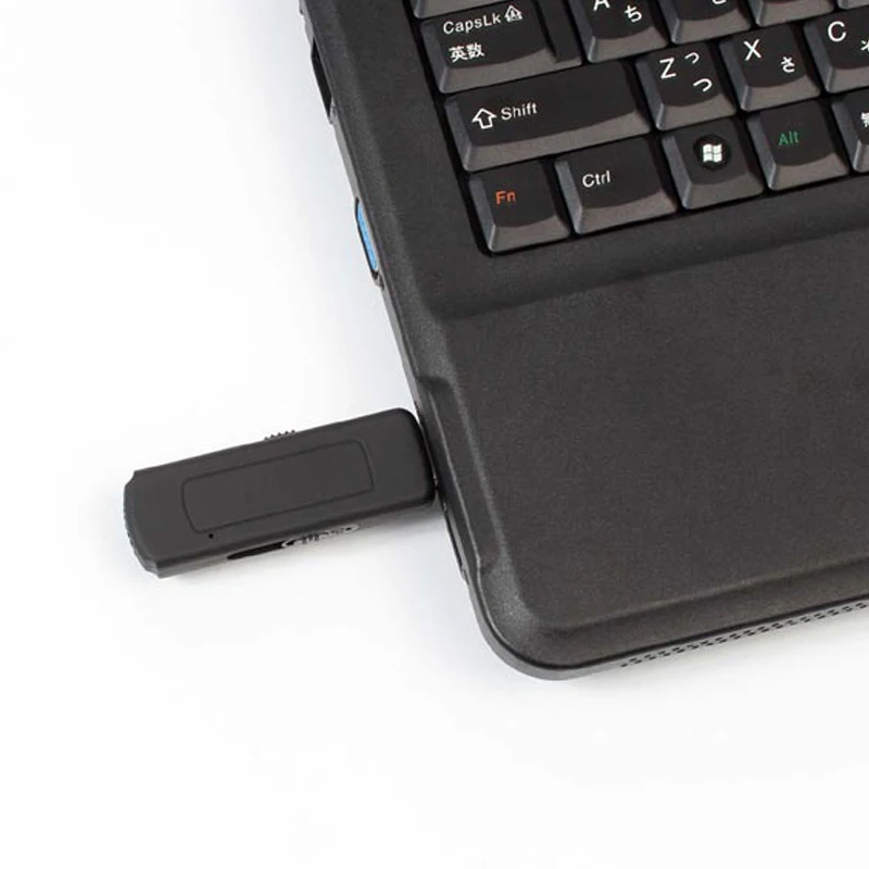 Дополнительная 4 ГБ 8 16 USB 2 0 флэш память 192 кбит/с Диктофон мини цифровой голосовой