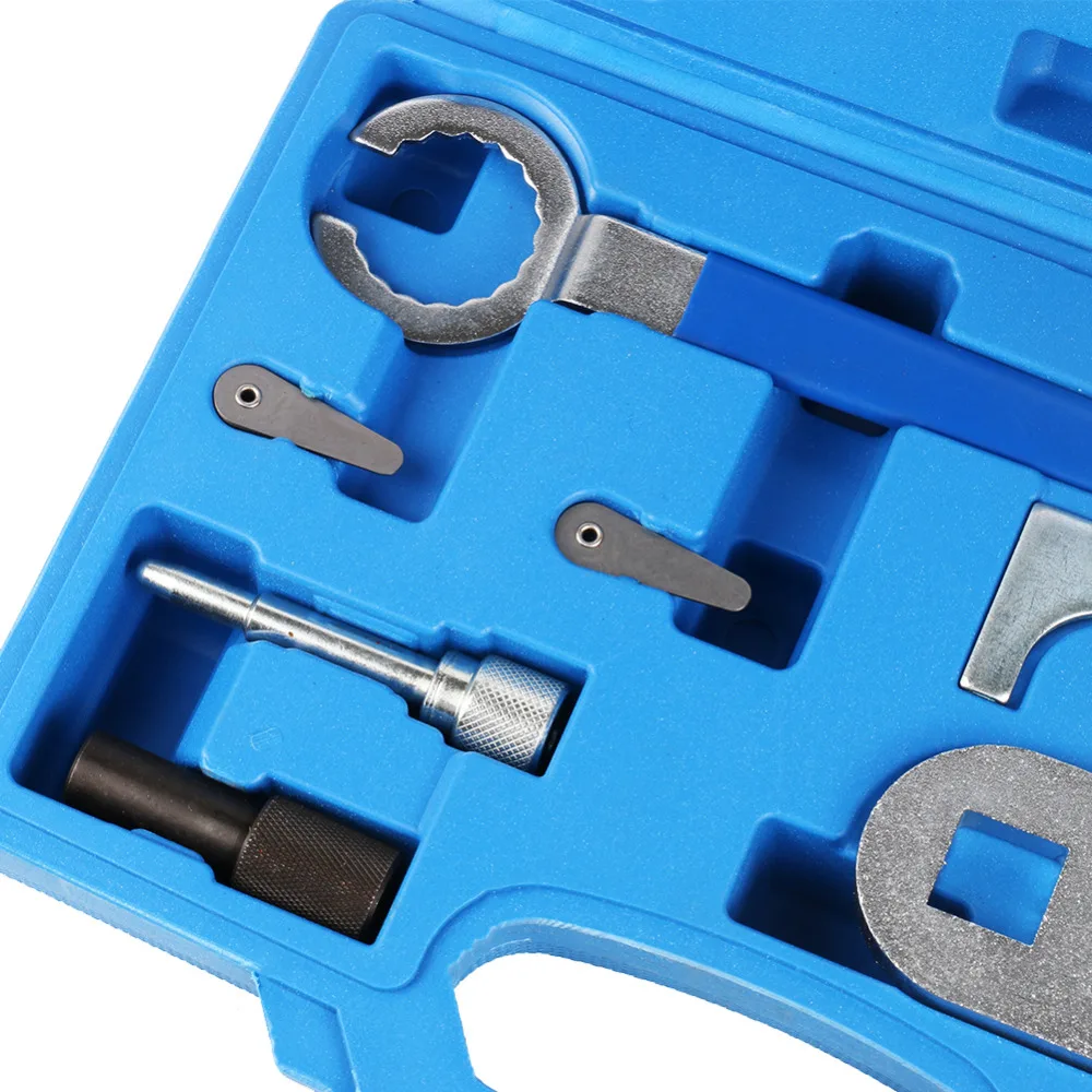 Mr Cartool 7 шт. инструмент ГРМ дизельные ремни для двигателя инструменты удаления