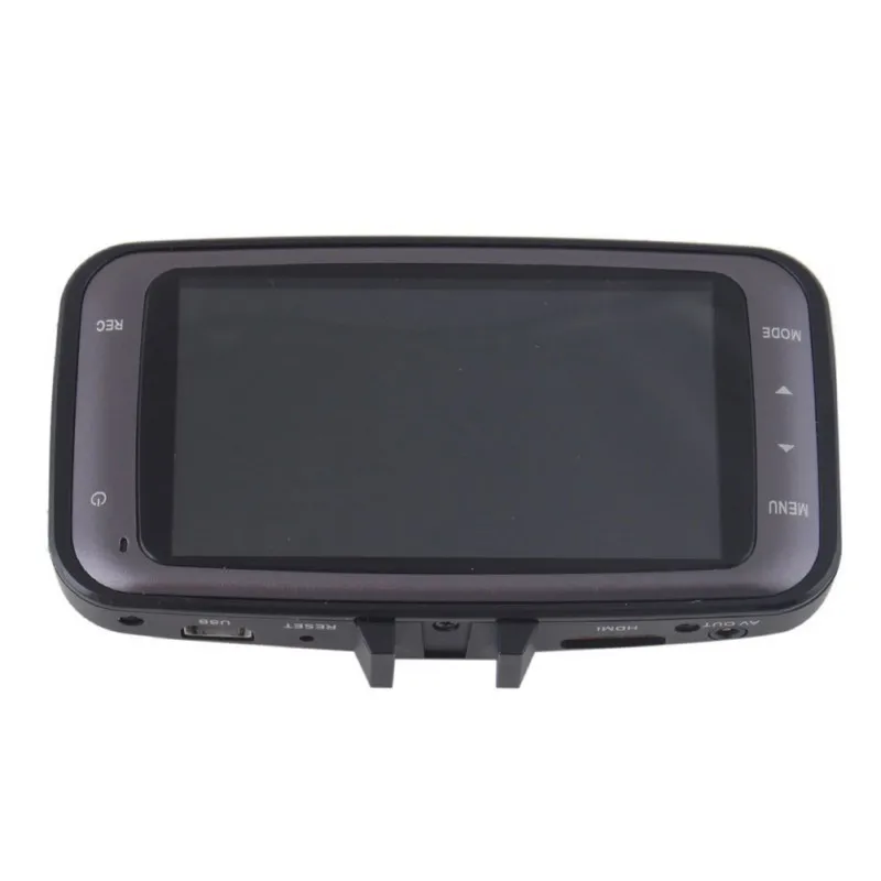 GS8000L Full HD 1080P 2," Автомобильный видеорегистратор, автомобильная камера, видеорегистратор, видеорегистратор, g-сенсор, HDMI, ночное видение, черный ящик