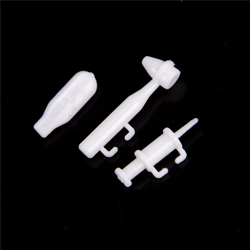 Один набор детский товары для детской куклы детские игрушки подарок украшение