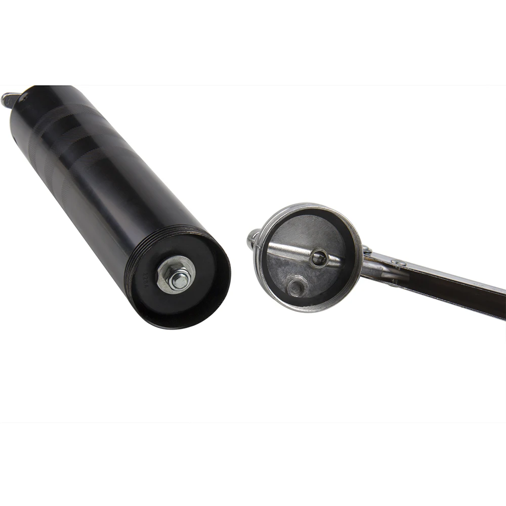 8000 PSI жир рычаг действия с 9 &quotгибкий шланга типа тяжелого ручного