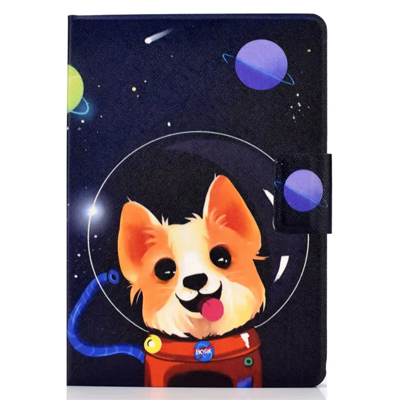 Чехол с милым котом для Amazon kindle Paperwhite 1 2 3 4 чехол для funda kindle paperwhite 10th Generation Shell Capa