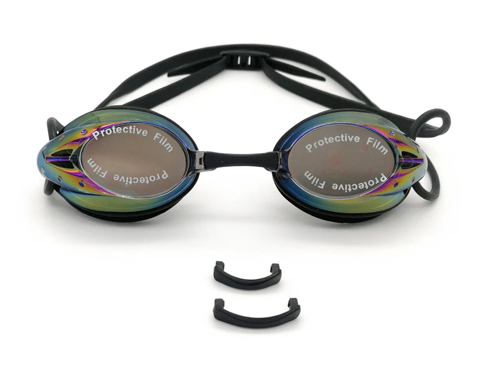Unisex Swimming Goggles Anti-fog UV Protection Waterproof Surfing Professional Swimming Glasses Adult Swim Goggles Men Women