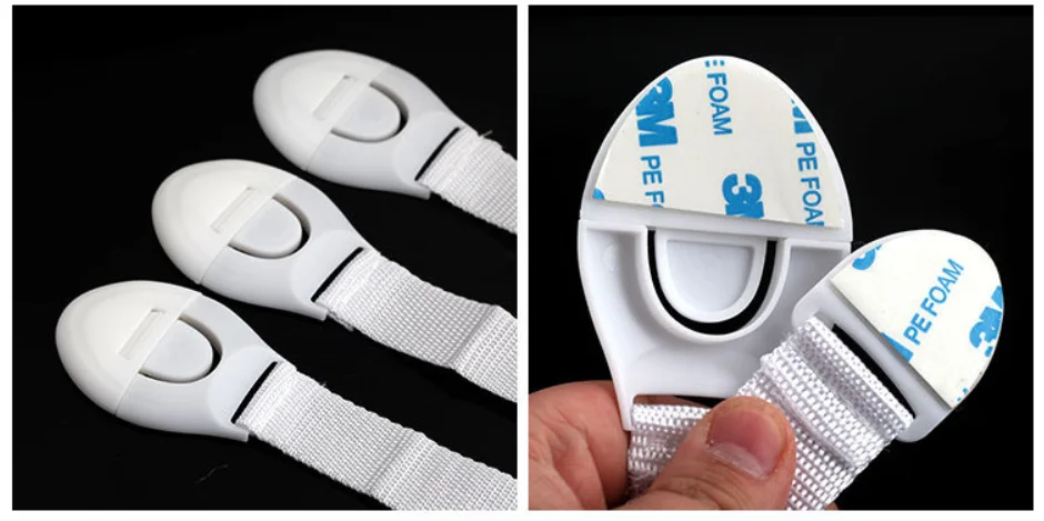 Многофункциональная детская безопасная защита для детей пластиковый замок