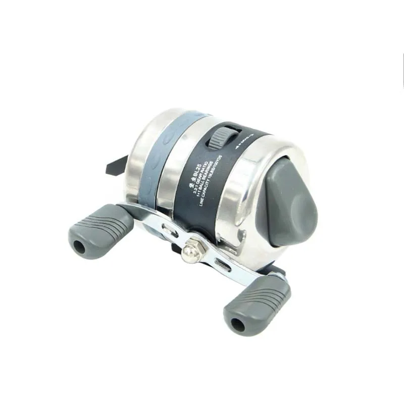 Блочный лук Рыболовные катушки для рогатки стрельбы рыбы использовать Дарт из