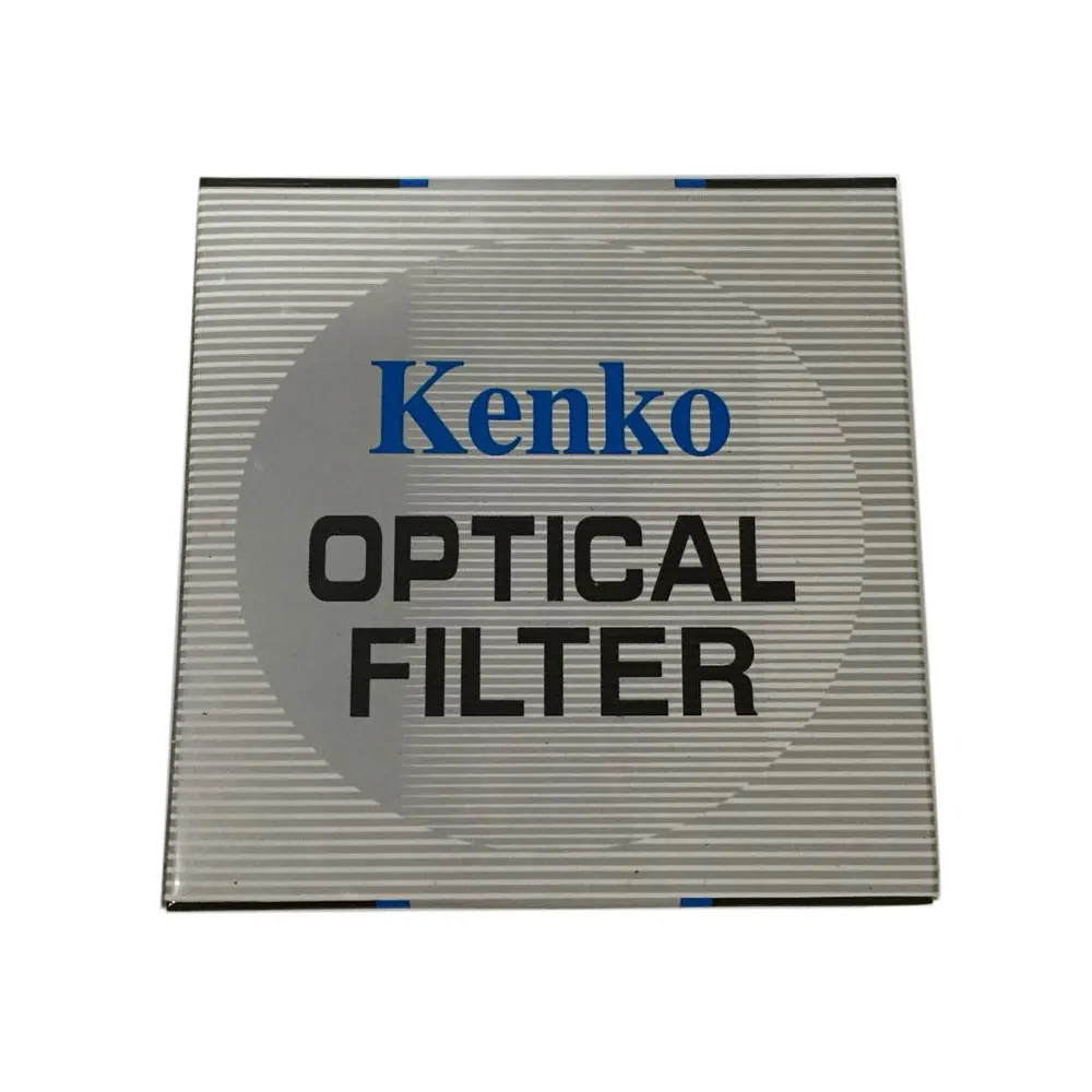 Купить Ультрафиолетовый Фильтр Kenko 49 мм 52 55 58 62 72 82 для объектива Canon Nikon Sony