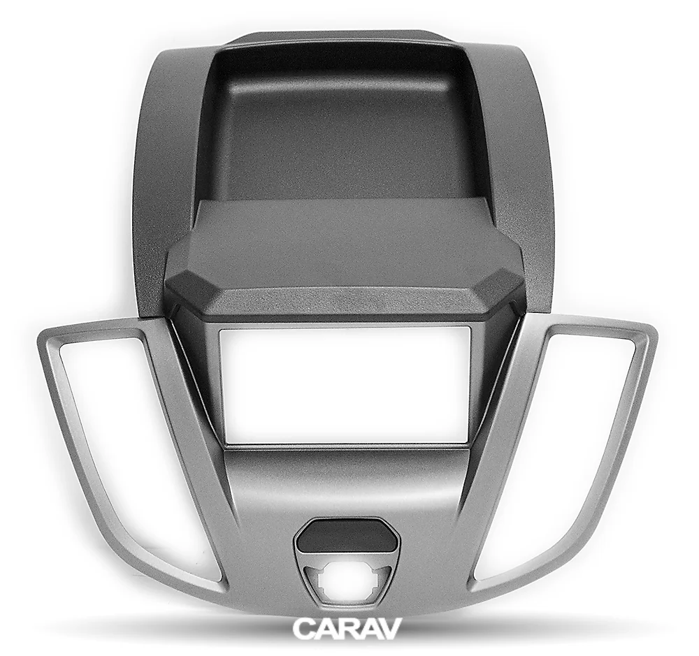 CARAV 11-770 Высокое качество радио фасции Для FORD Transit+ стерео фасции Dash CD отделка установочный комплект