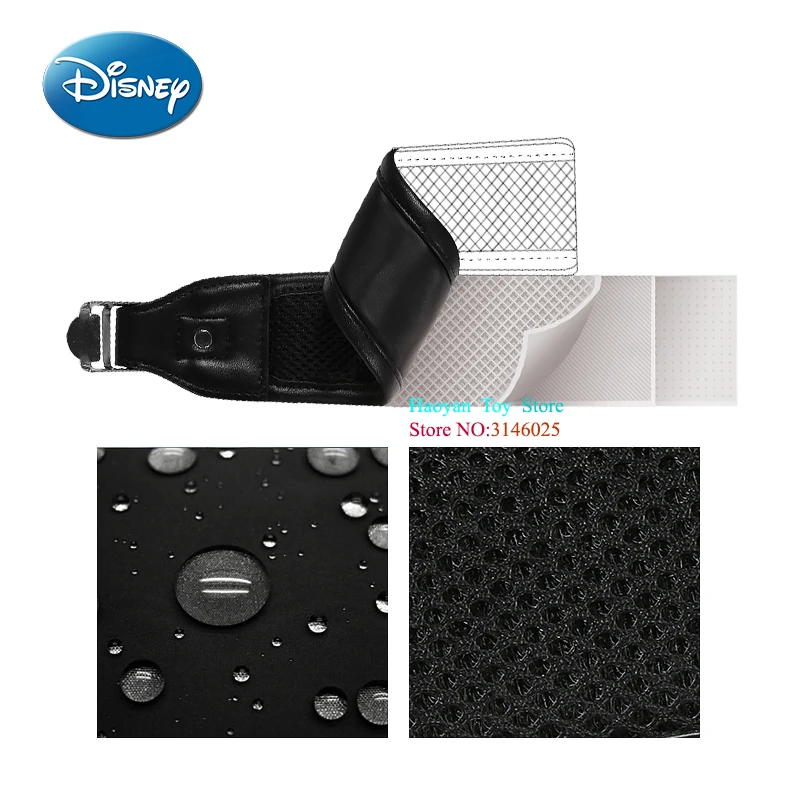 Модные изоляционные Сумки disney, сумка для мам, Детская сумка, сумка для бутылок, многофункциональная сумка, большая емкость, двойное плечо, рюкзак для путешествий
