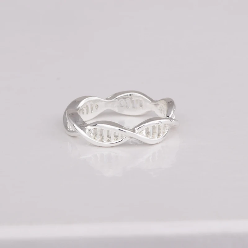 Кольцо с сердцем и точкой запятой кольцо для выживания ювелирное изделие YLQ0393 |