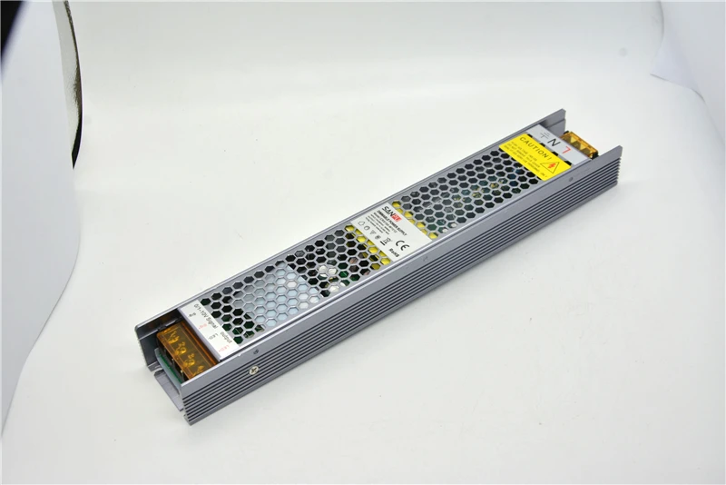 SANPU 12 V регулируемый светодиодный трансформатор 150 Вт 12A Triac 0-10В 2in1 затемнения 12VDC режим переключение, питание питания 220 240 V AC-DC 12 трансформатор напряжения