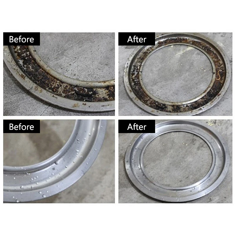 2 шт. щётка Палочка для удаления ржавчины|Чистящие щетки| |