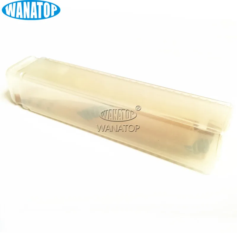Клапан топливного насоса Common Rail F00VC01358 инжекторный клапан для 0445110291 / 0445110359 0445110386