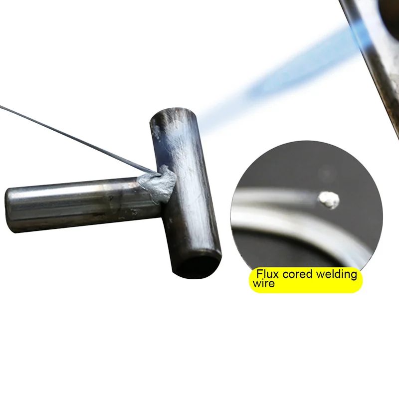 Медный алюминиевый сварочный сердечник низкотемпературный стержень для