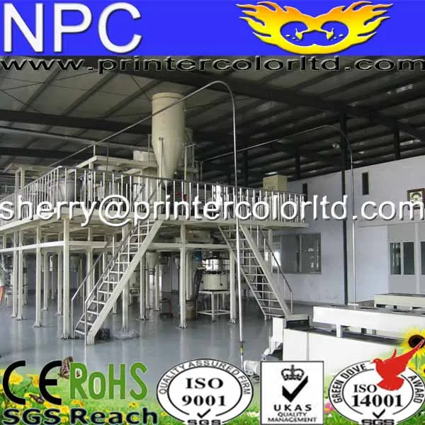 Пакет тонера порошок для Samsung CLP-680 680DW 680DN CLX-6260FR 6260FD 6260FW 6260ND CLT-K506S M506S Y506S K506L C506L M506L Y506L