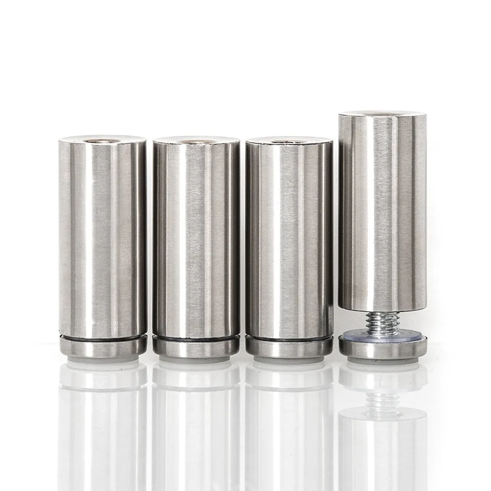 Fitueyes прозрачное закаленное стекло компьютерный монитор Riser с регулируемой