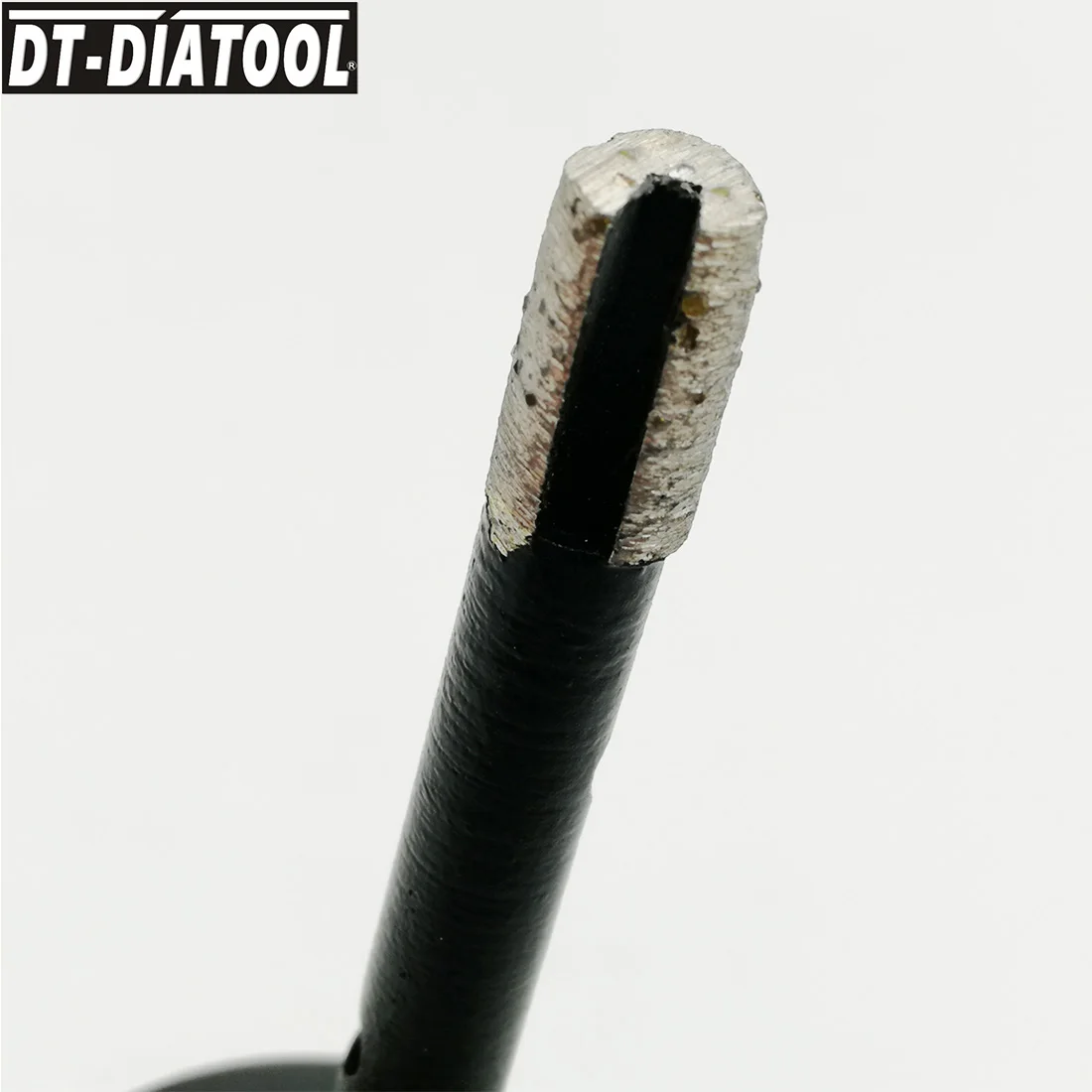 DT-DIATOOL 1 шт. влажные сварные алмазные буровые сердечники сверла для твердого