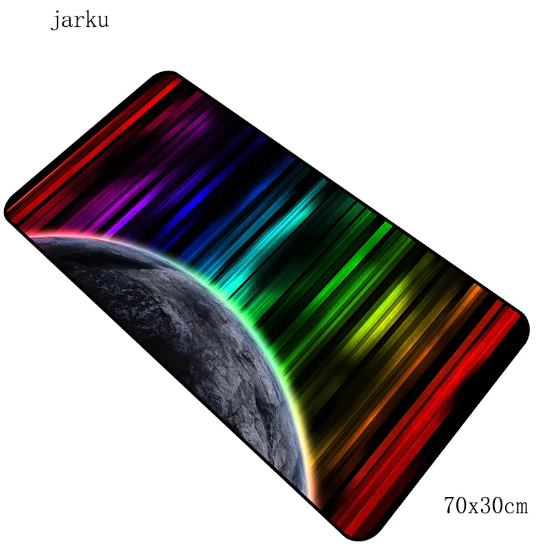 Size700x300x2mm Rgb коврик для мыши 700x300x2 мм игровой коврик для мыши Аниме рождественские подарки офисный notbook Настольный коврик лучшие padmouse игры pc gamer коврики - Цвет: Size700x300x2mm
