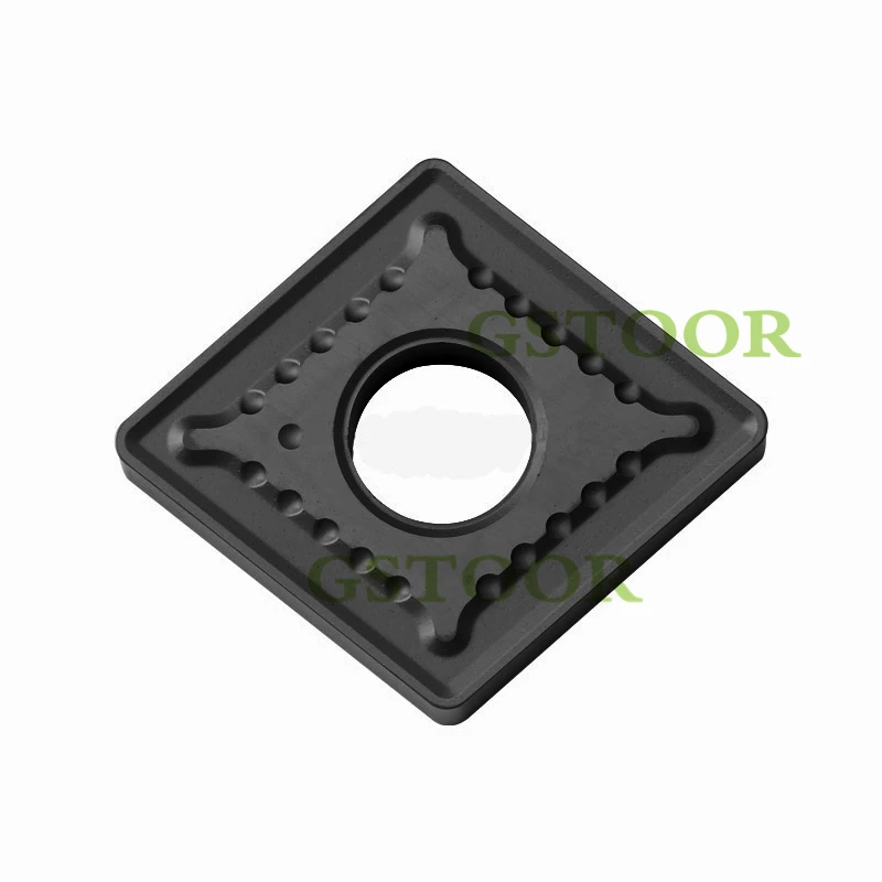 10 шт. CNMG160612-GR NC3030 CNMG190612-GR NC3020 внешние токарные инструменты вставки материал высокое качество твердый сплав