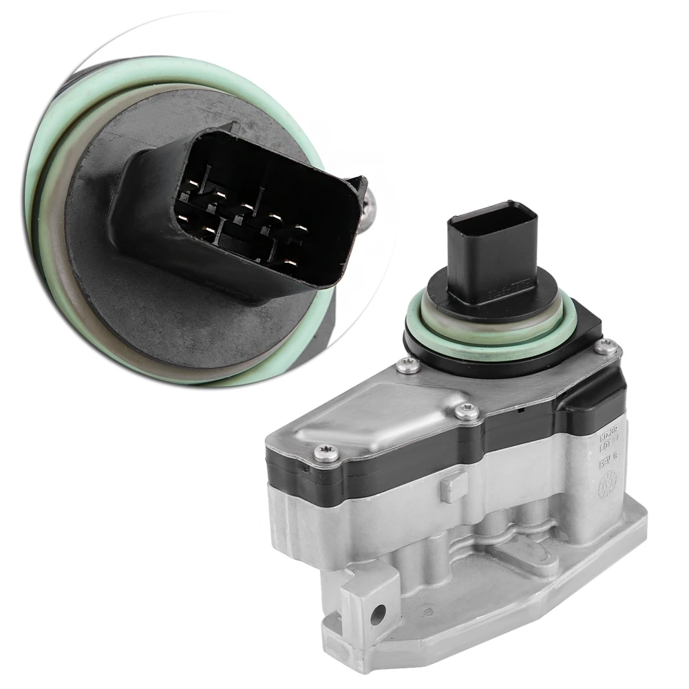 04800171AA Transmission Solenoid Block Pack for Dodge Chrysler Jeep Wrangler Liberty Ram Dakota Challenger Charger | Автомобили и