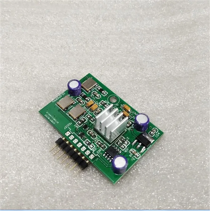 Xmos USB модуль spdif выход. Применимо к нашему магазину PCM1794, WM8741DAC