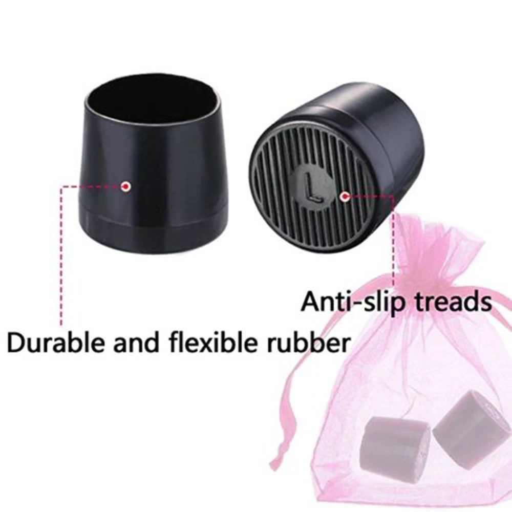 Силиконовые Нескользящие чехлы на шпильки 20 парт/лот | Обувь