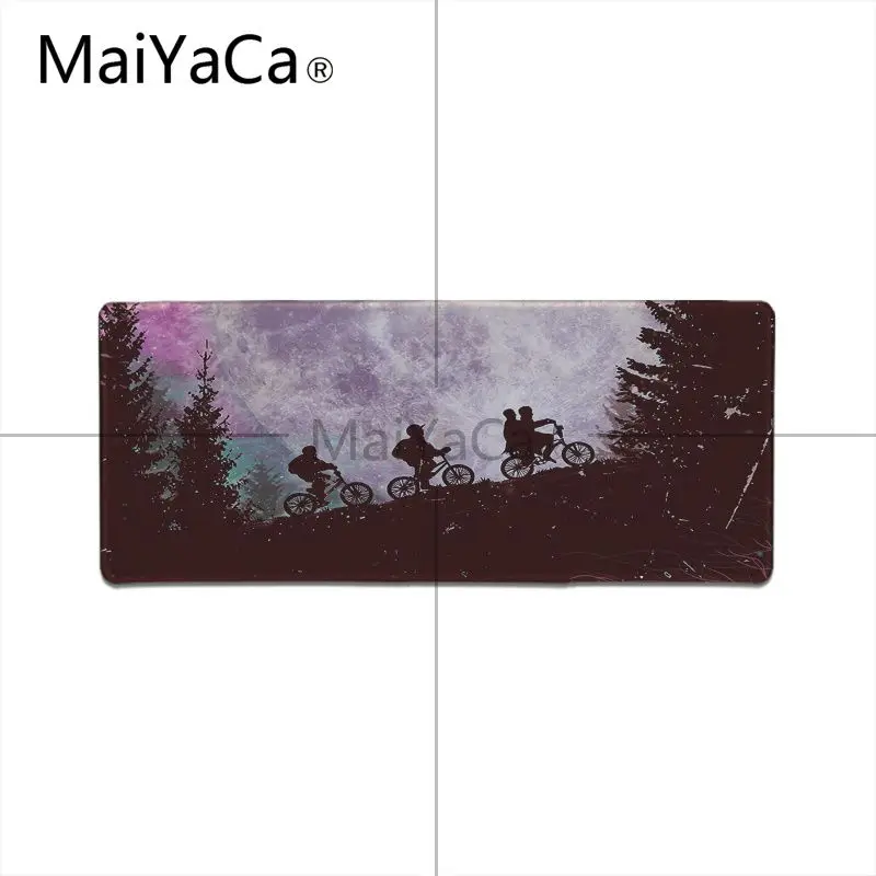 MaiYaCa скоростная игровая мышь очень странные дела розничная продажа маленький