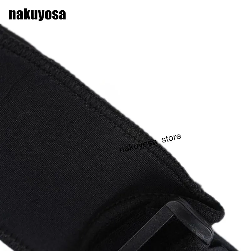 2 шт./лот напорные спортивные браслеты для фитнеса тяжелая атлетика тренажерного