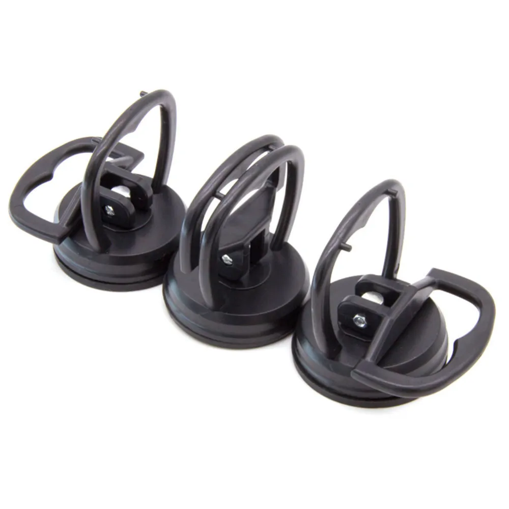 Мощная стеклянная присоска пластиковые ремонтные инструменты стеклоподъемник