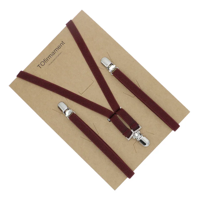 Женский ремень с 3 клипсами черный супертонкий треугольным вырезом на спине 1