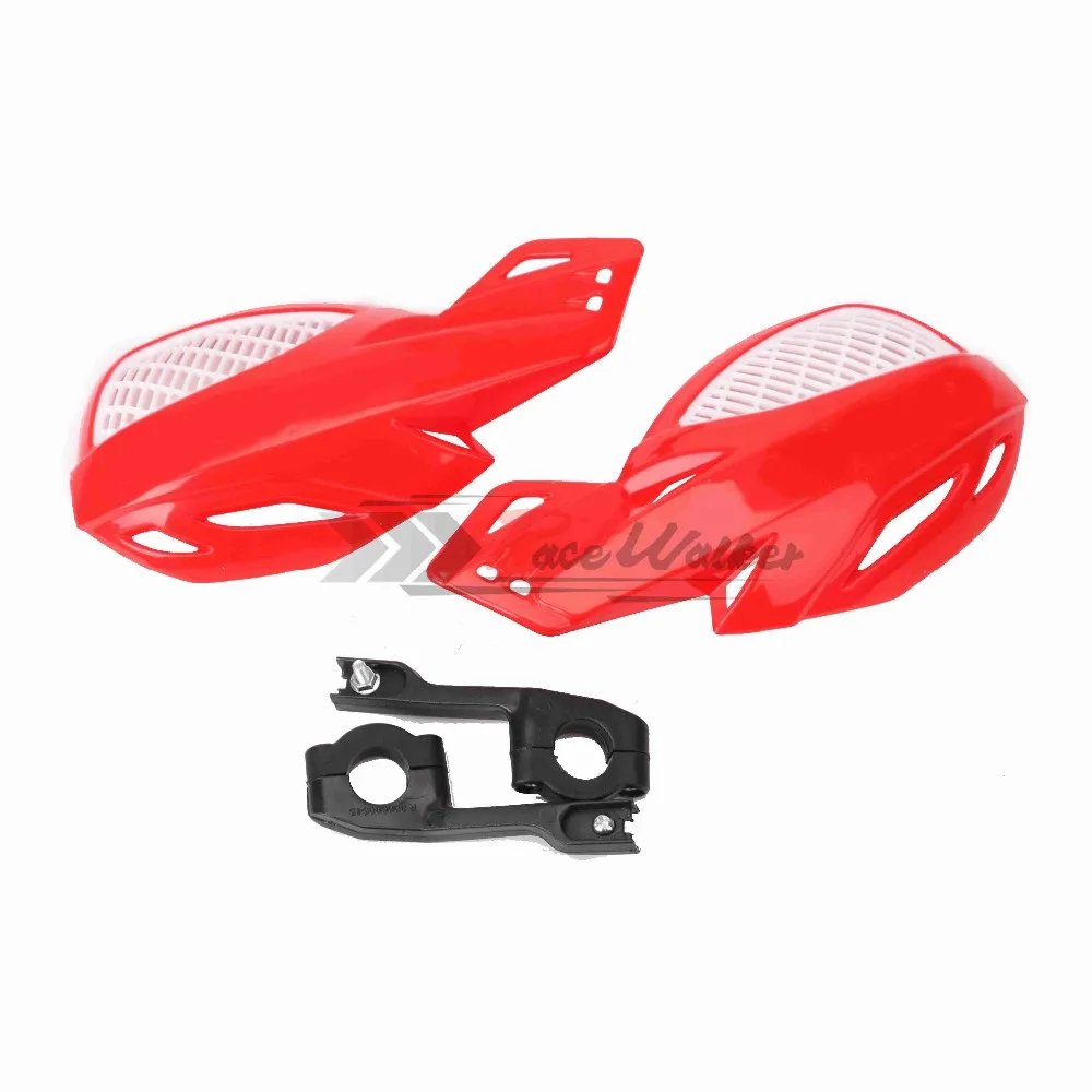 Универсальный защитный чехол для Руля Мотоцикла 22 мм|universal hand guards|guard motorcyclehand guards
