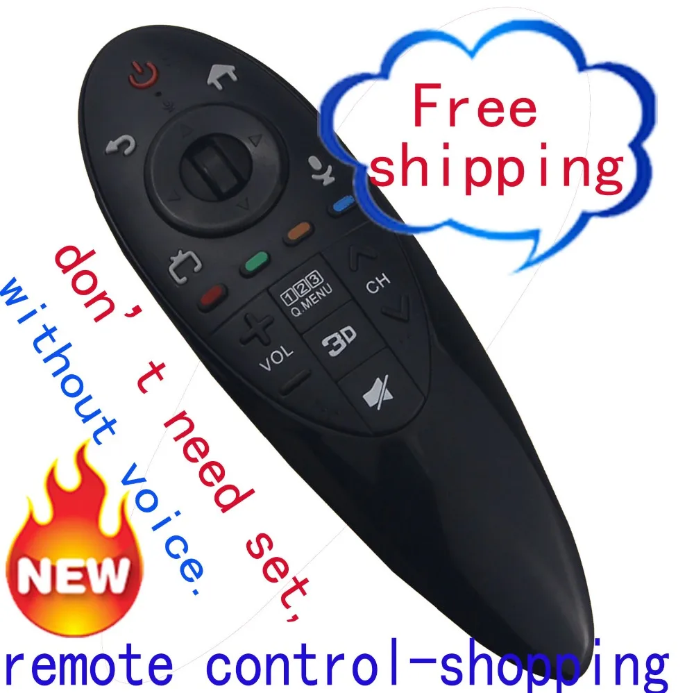 Для LG smart дистанционный пульт без голоса 55UB9500UB 65 55UB8500UA 65LB6300UE 50LB6300US 42LB6300UQ 55EC9300UA