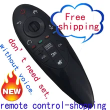 Для LG smart дистанционный пульт без голоса 55UB9500UB 65 55UB8500UA 65LB6300UE
