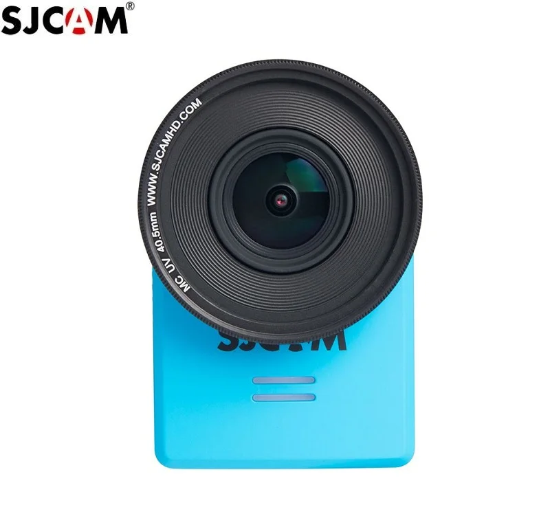 SJCAM M20 защита оптического стекла объектива Крышка объектива UV Filte/CPL фильтр/крышка объектива для M20 2K Аксессуары для экшн-камеры