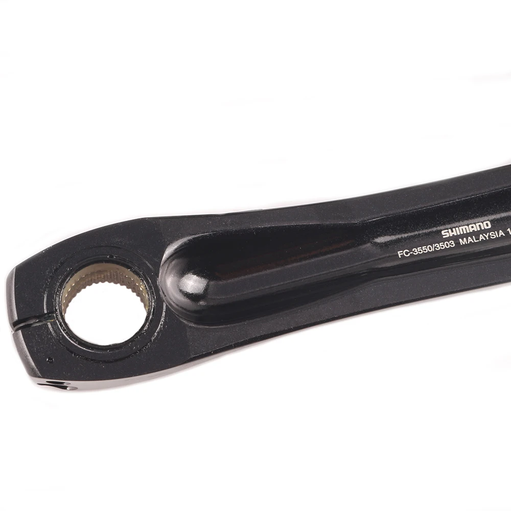 Shimano Sora 3550 170 мм 50-34T 2x9 с 3500 BSA Нижний Кронштейн в комплекте